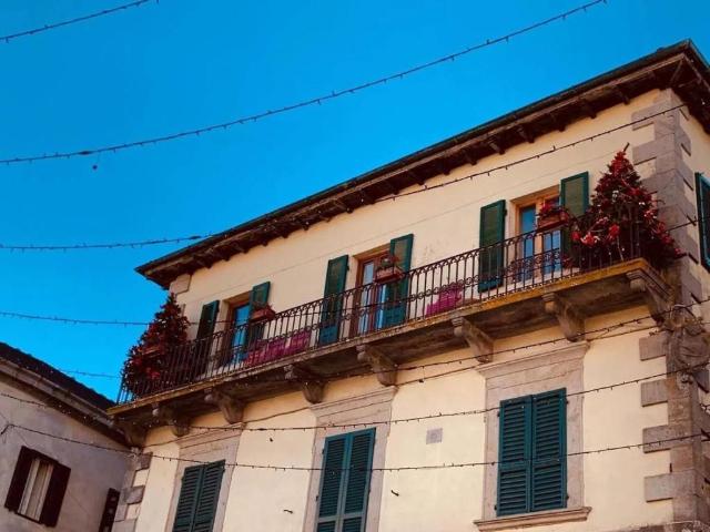 Appartamento in vendita a Unione dei Comuni Montani Amiata Grossetana, Santa Fiora