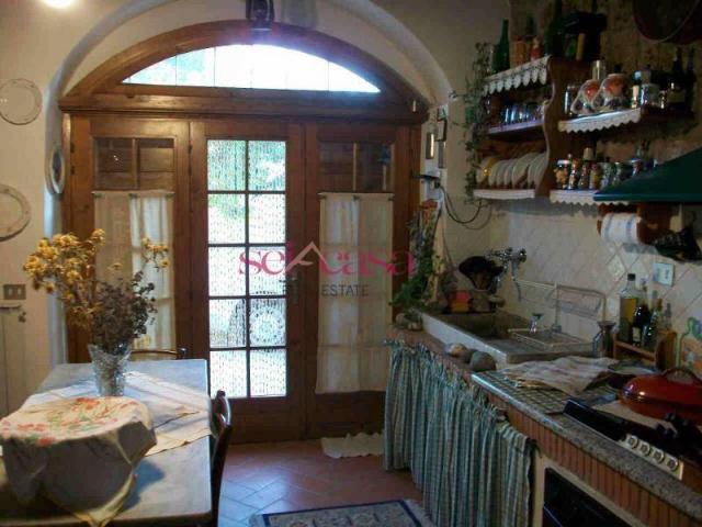 Appartamento in vendita a Unione dei Comuni Montani Amiata Grossetana, Santa Fiora