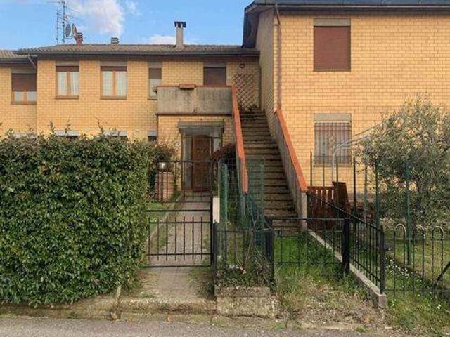 Appartamento in vendita a Unione dei Comuni Montani Amiata Grossetana, Santa Fiora