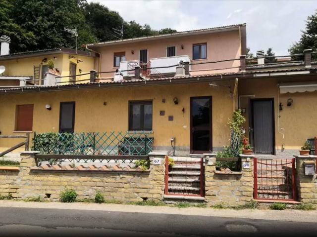 Appartamento in vendita a Unione dei Comuni Montani Amiata Grossetana, Santa Fiora