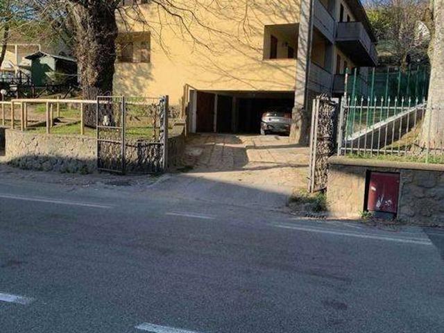 Appartamento in vendita a Unione dei Comuni Montani Amiata Grossetana, Santa Fiora