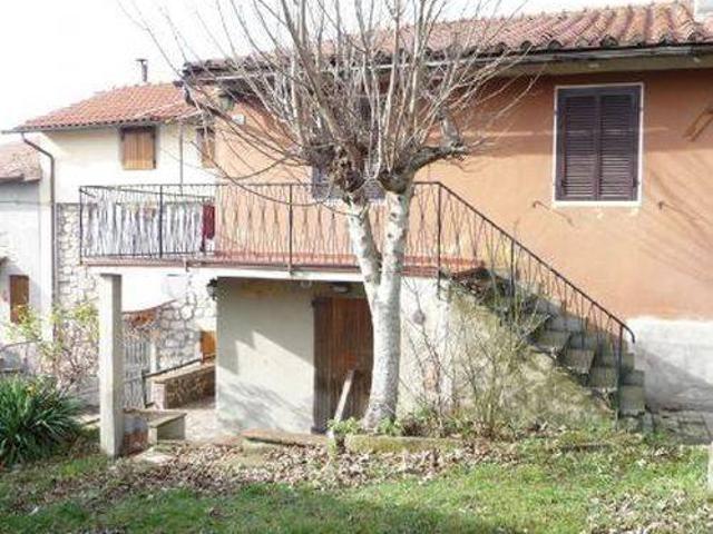 Appartamento in vendita a Unione dei Comuni Montani Amiata Grossetana, Santa Fiora