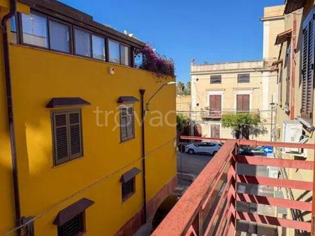 Appartamento in vendita a Porticello, Santa Flavia