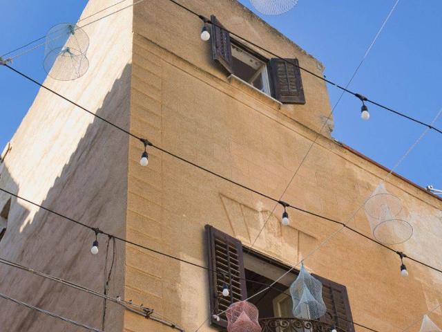 Appartamento in vendita a Sant'Elia, Santa Flavia