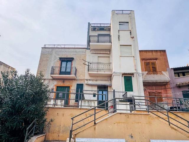 Appartamento in vendita a Santa Flavia, Sicilia