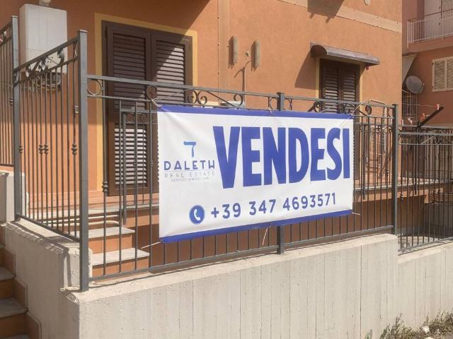 Appartamento in vendita a Porticello, Santa Flavia