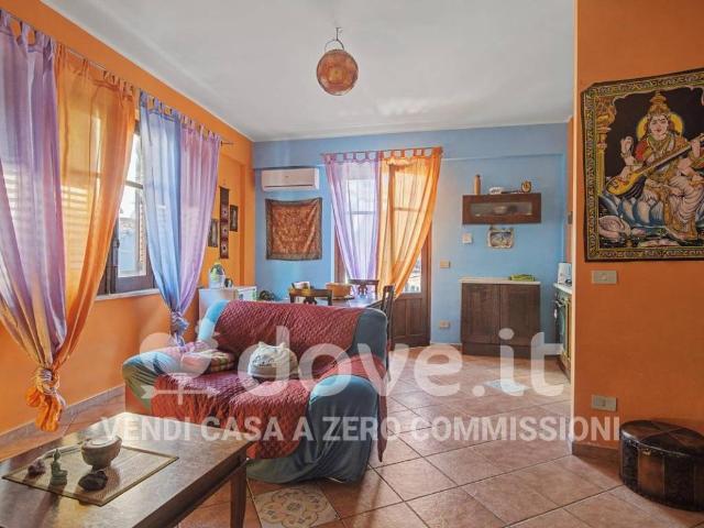 Appartamento in vendita a Sant'Elia, Santa Flavia