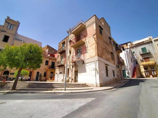Appartamento in vendita a Porticello, Santa Flavia