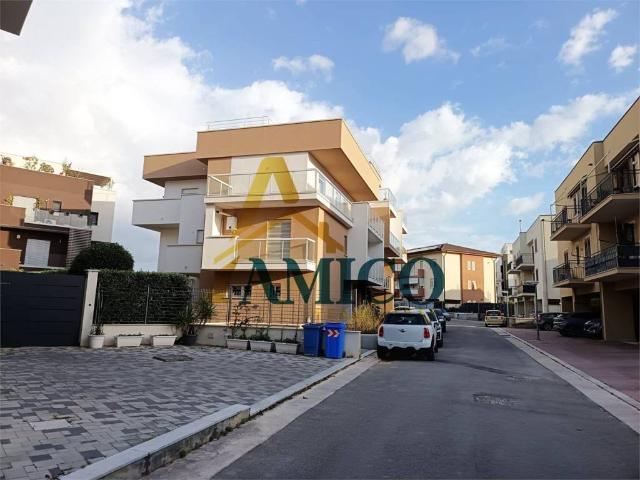 Appartamento in vendita a Porticello, Santa Flavia