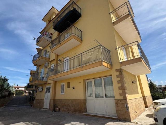 Appartamento in vendita a Santa Flavia, Sicilia