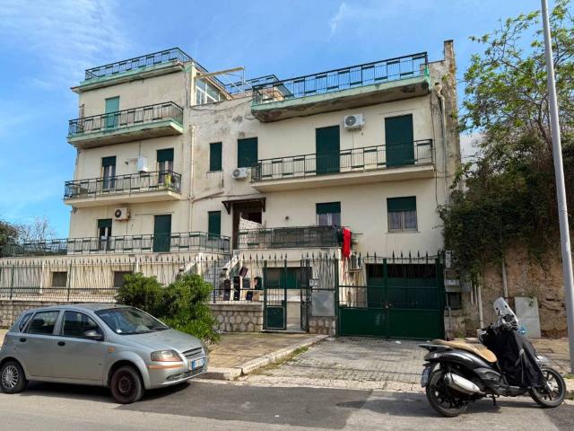 Appartamento in vendita a Porticello, Santa Flavia