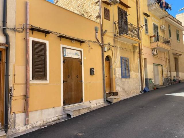Appartamento in vendita a Porticello, Santa Flavia