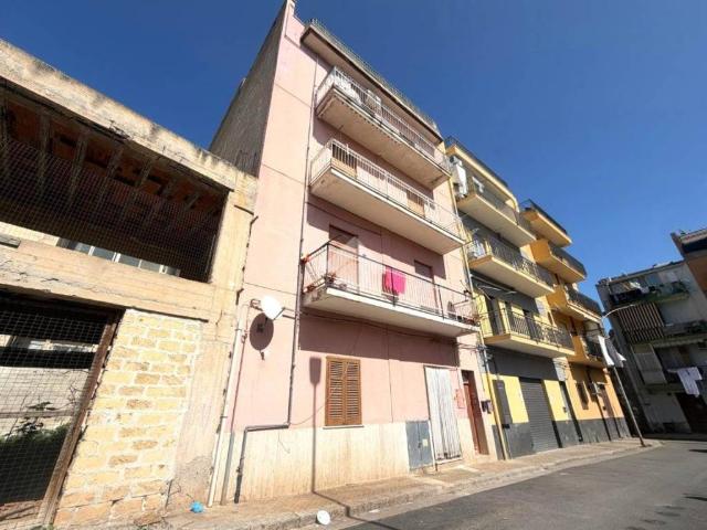 Appartamento in vendita a Porticello, Santa Flavia