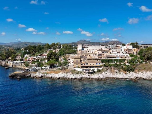 Appartamento in vendita a Santa Flavia, Sicilia
