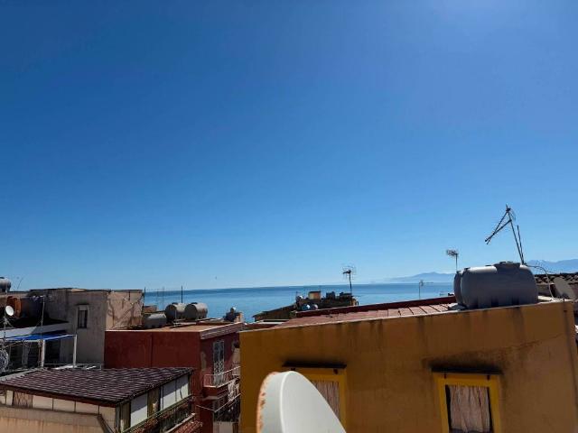 Appartamento in vendita a Porticello, Santa Flavia