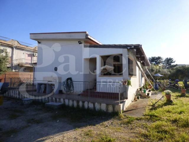 Villa Indipendente in vendita a Santa Flavia, Sicilia