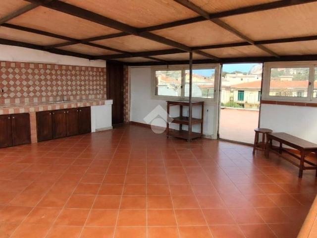 Appartamento in vendita a Porticello, Santa Flavia