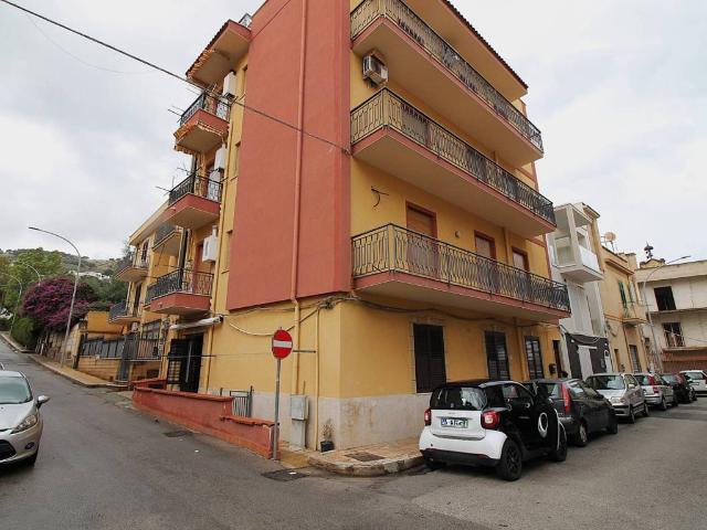 Appartamento in vendita a Porticello, Santa Flavia