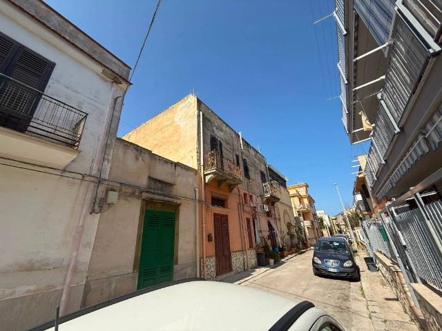 Appartamento in vendita a Porticello, Santa Flavia