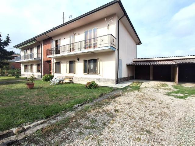 Appartamento in vendita a Spessa, Lombardia