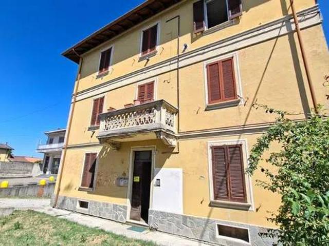 Appartamento in vendita a Santa Giuletta, Lombardia