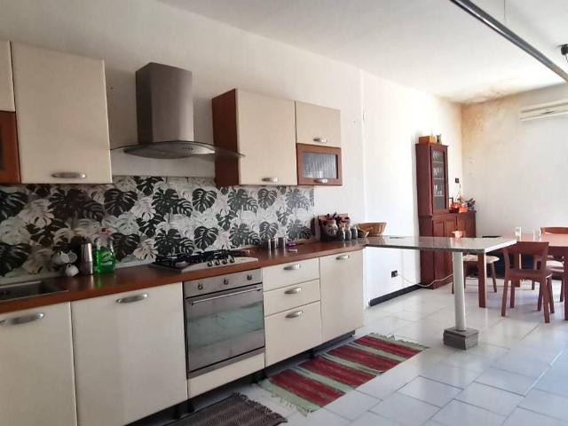 Appartamento in vendita a Santa Giuletta, Lombardia