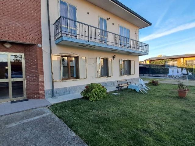 Appartamento in vendita a Santa Giuletta, Lombardia