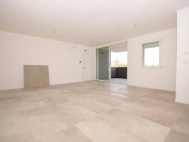 Appartamento in vendita a Fratte, Santa Giustina In Colle