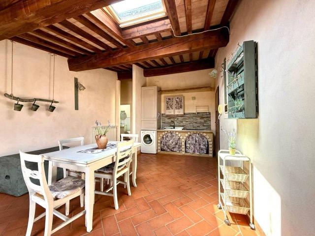 Appartamento in vendita a Santa Luce, Toscana