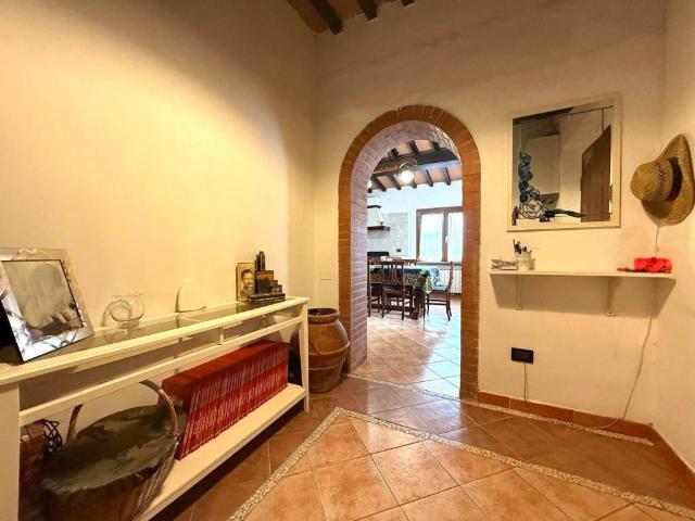 Appartamento in vendita a Santa Luce, Toscana