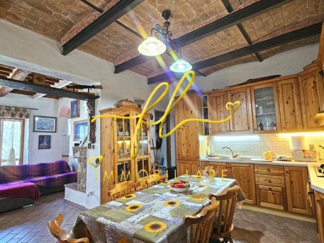 Appartamento in vendita a Santa Luce, Toscana
