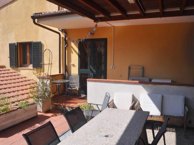 Appartamento in vendita a Santa Luce, Toscana