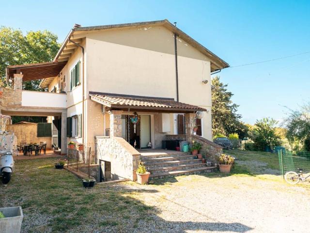 Appartamento in vendita a Santa Luce, Toscana