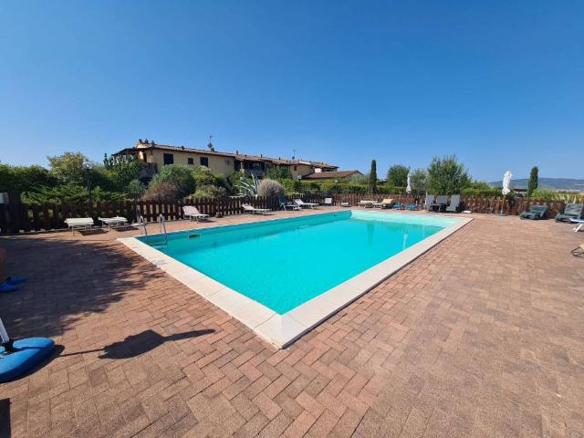 Appartamento in vendita a Santa Luce, Toscana