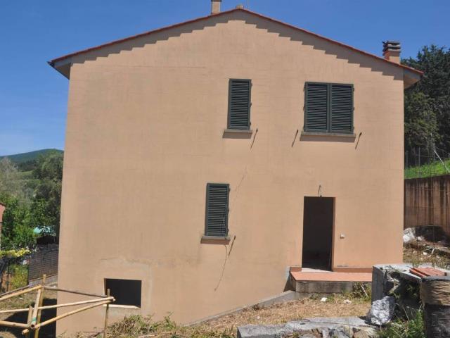 Appartamento in vendita a Santa Luce, Toscana