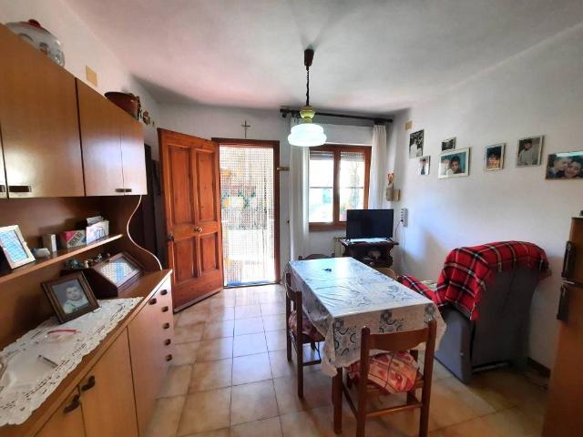Appartamento in vendita a Santa Luce, Toscana
