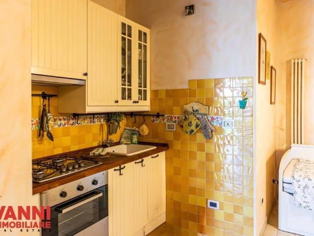 Appartamento in vendita a Santa Luce, Toscana