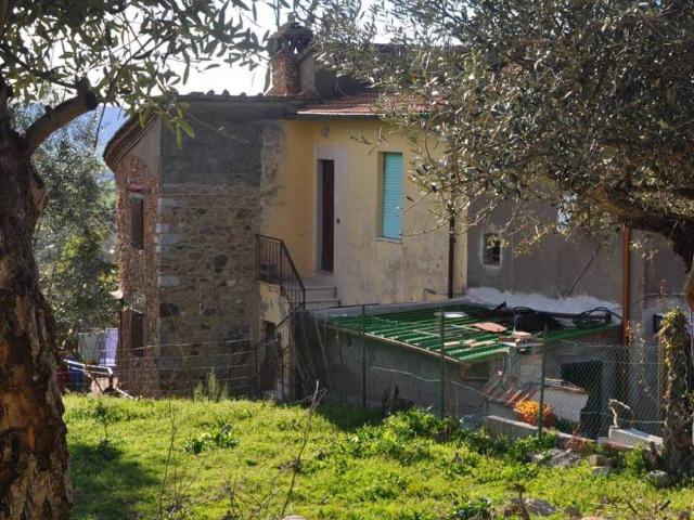 Appartamento in vendita a Santa Luce, Toscana