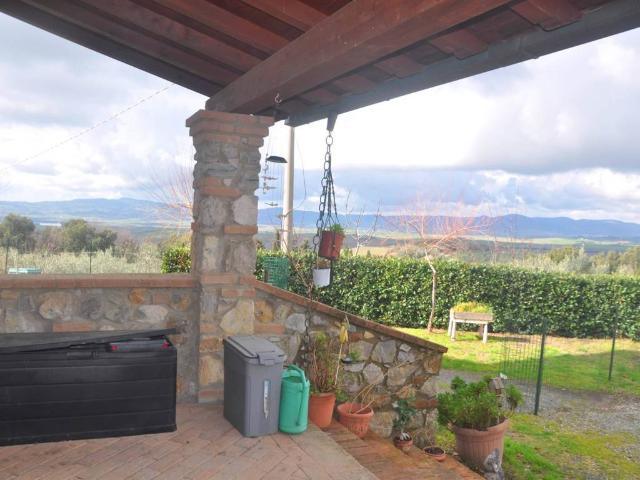 Appartamento in vendita a Santa Luce, Toscana