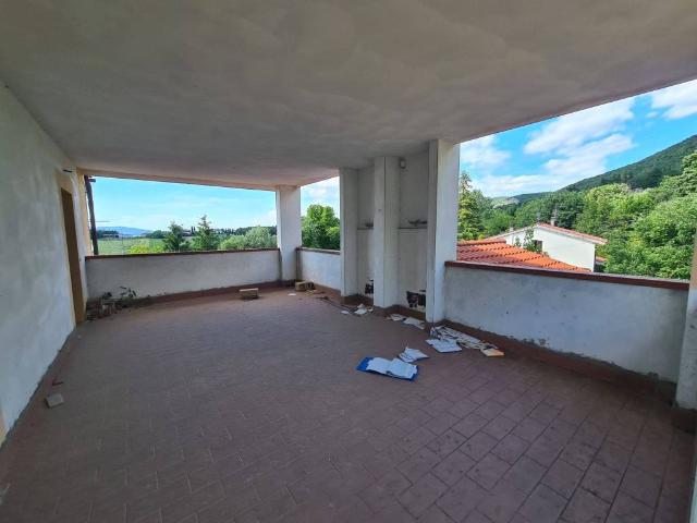 Appartamento in vendita a Santa Luce, Toscana