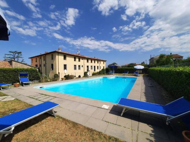 Appartamento in vendita a Santa Luce, Toscana