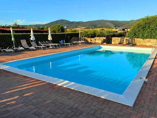 Appartamento in vendita a Santa Luce, Toscana