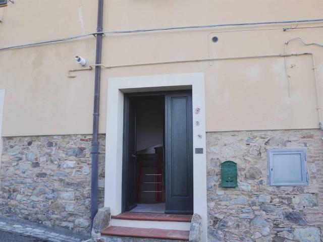 Appartamento in vendita a Santa Luce, Toscana