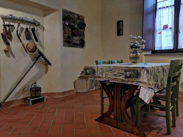 Appartamento in vendita a Santa Luce, Toscana