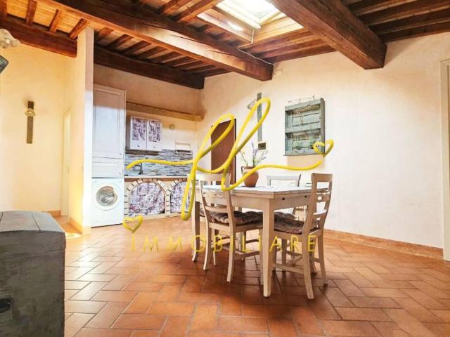 Appartamento in vendita a Santa Luce, Toscana