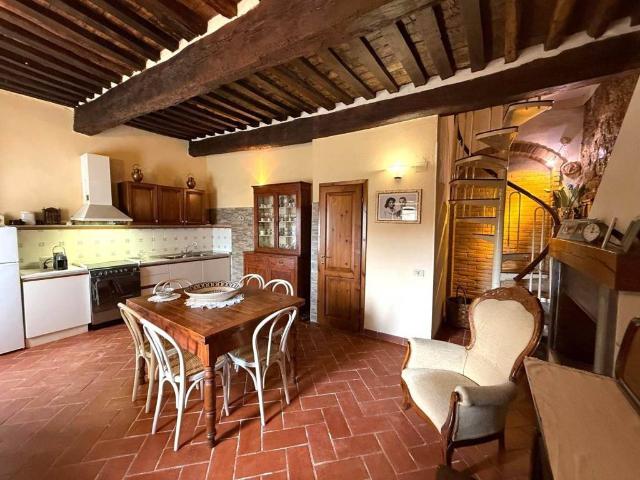 Appartamento in vendita a Il Castello, Santa Luce