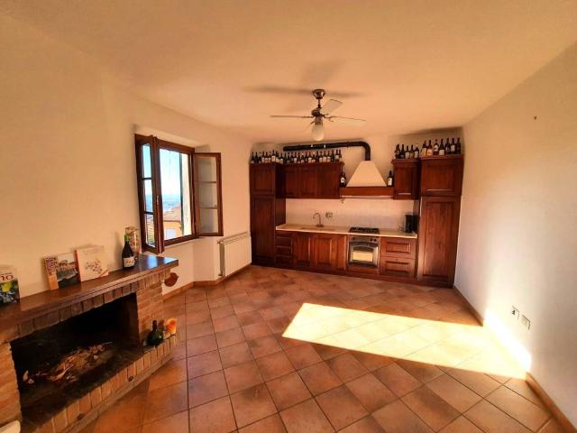 Appartamento in vendita a Santa Luce, Toscana