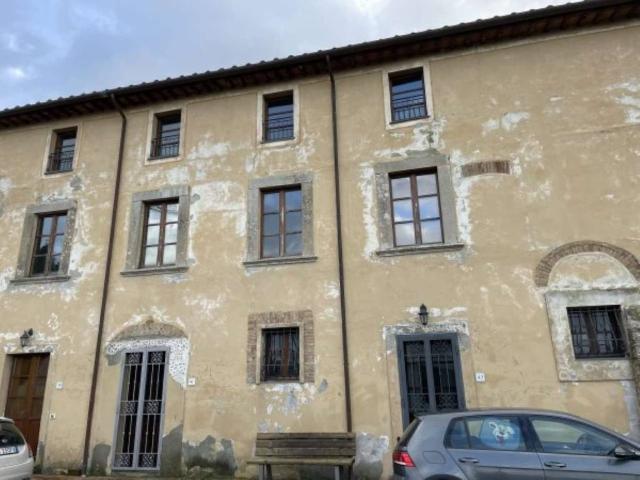 Appartamento in vendita a Santa Luce, Toscana