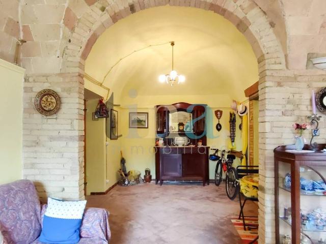 Appartamento in vendita a Santa Luce, Toscana