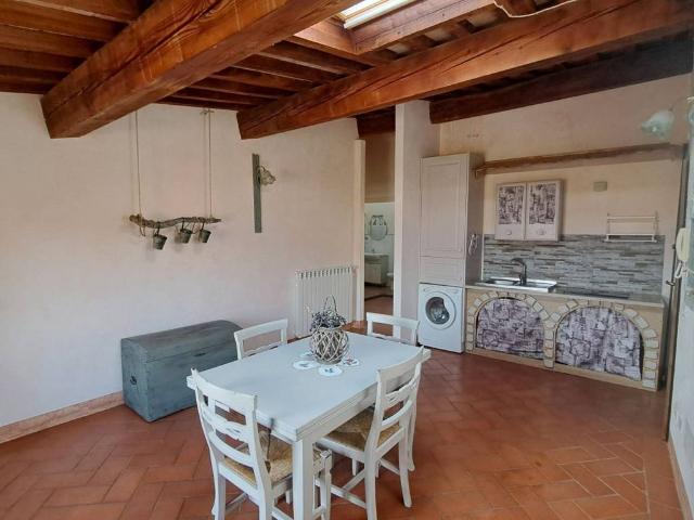 Appartamento in vendita a Santa Luce, Toscana